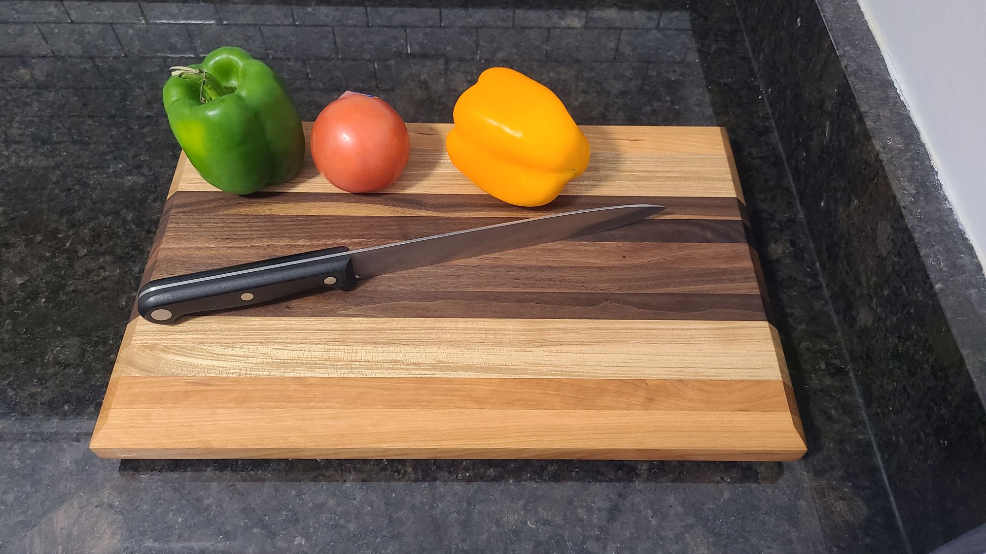 cutting board